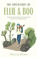 Les aventures d'Ellie et Boo - The Adventures of Ellie and Boo