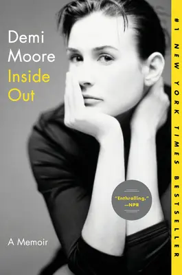 A l'intérieur de soi : Un mémoire - Inside Out: A Memoir