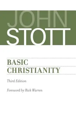 Le christianisme de base - Basic Christianity