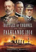 Batailles de Coronel et des Malouines, 1914 - Battles of Coronel and the Falklands, 1914