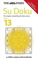 Le Times Su Doku - The Times Su Doku