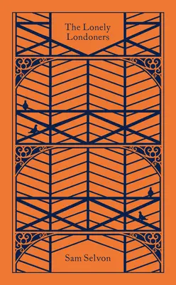 Londoniens solitaires - Lonely Londoners