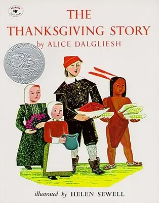 L'histoire de Thanksgiving - The Thanksgiving Story