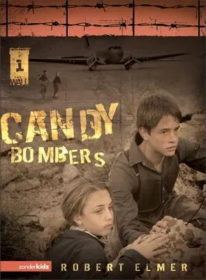 Les bombes à bonbons - Candy Bombers