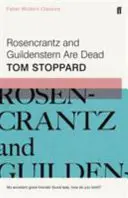 Rosencrantz et Guildenstern sont morts - Rosencrantz and Guildenstern Are Dead