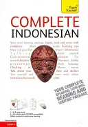 Cours complet d'indonésien pour débutants et intermédiaires : Apprendre à lire, écrire, parler et comprendre une nouvelle langue - Complete Indonesian Beginner to Intermediate Course: Learn to Read, Write, Speak and Understand a New Language