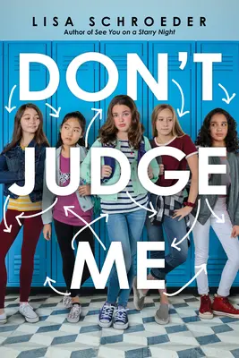 Ne me jugez pas - Don't Judge Me