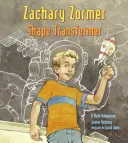 Zachary Zormer Shape Transformer : Une aventure mathématique - Zachary Zormer Shape Transformer: A Math Adventure