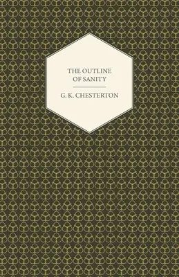 Les grandes lignes de la santé mentale - The Outline of Sanity