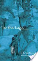 Le lagon bleu - The Blue Lagoon