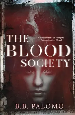 La Société du sang - The Blood Society