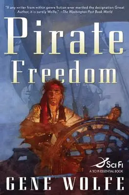 Liberté des pirates - Pirate Freedom