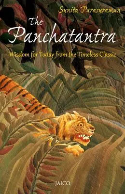 Le Panchatantra - The Panchatantra