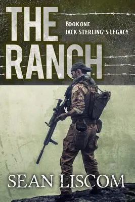 Le Ranch : L'héritage de Jack Sterling - The Ranch: Jack Sterling's Legacy