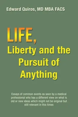 La vie, la liberté et la poursuite de n'importe quoi - Life, Liberty and the Pursuit of Anything