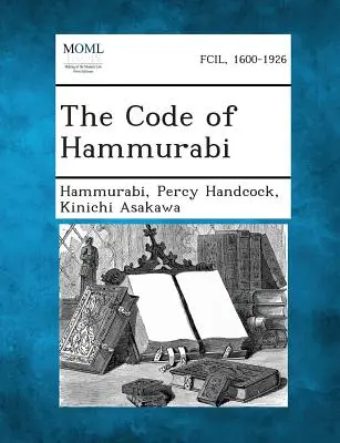 Le code d'Hammurabi - The Code of Hammurabi