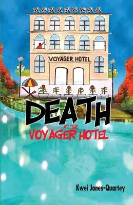 Mort à l'hôtel Voyager - Death at the Voyager Hotel