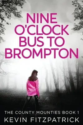 Neuf heures du matin à Brompton - Nine O'Clock Bus To Brompton