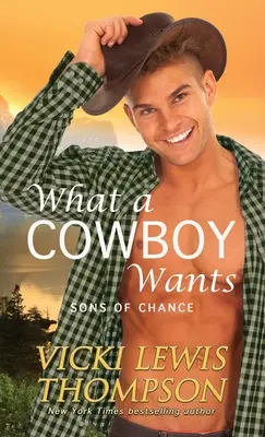 Ce que veut un cow-boy - What a Cowboy Wants