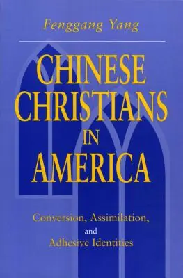 Chrétiens chinois - Ppr. - Chinese Christians - Ppr.