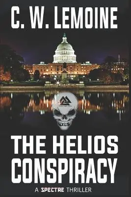 La conspiration d'Helios - The Helios Conspiracy