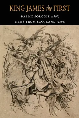 Daemonologie : Nouvelles d'Écosse - Daemonologie: Newes from Scotland