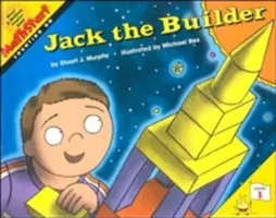 Jack le bâtisseur - Jack the Builder