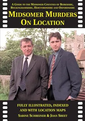 Midsomer Murders sur place - Midsomer Murders on Location
