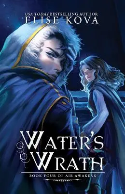 La colère de l'eau - Water's Wrath