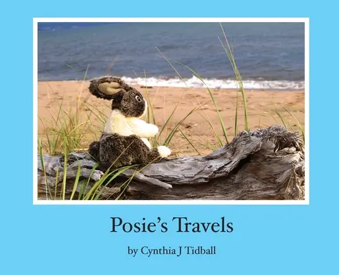 Les voyages de Posie - Posie's Travels