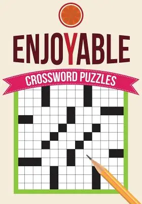 Mots croisés agréables - Enjoyable Crossword Puzzles