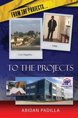 Des projets... aux projets : Ma route vers le succès - From the Projects... to the Projects: My Road to Success