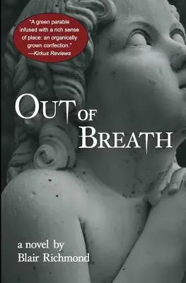 A bout de souffle : La Trilogie Lithia, Livre 1 - Out of Breath: The Lithia Trilogy, Book 1