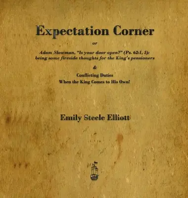 Le coin des espérances : Ou Adam Slowman, votre porte est-elle ouverte ? - Expectation Corner: Or Adam Slowman, Is Your Door Open?