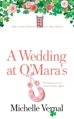 Un mariage chez O'Mara's - A Wedding at O'Mara's