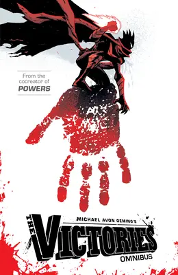 L'Omnibus des Victoires - The Victories Omnibus