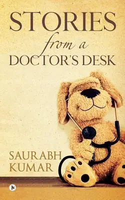 Histoires du bureau d'un médecin - Stories from a Doctor's Desk