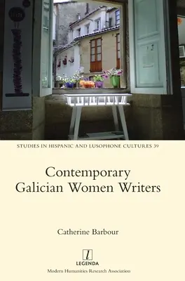 Écrivaines galiciennes contemporaines - Contemporary Galician Women Writers