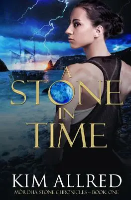 Une pierre dans le temps - A Stone in Time