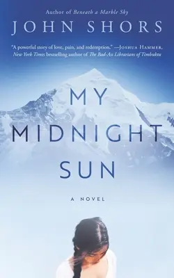 Mon soleil de minuit - My Midnight Sun