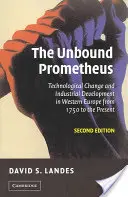 The Unbound Prometheus (Le Prométhée délié) - The Unbound Prometheus