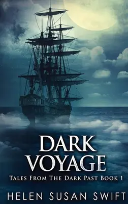 Dark Voyage : Édition reliée en gros caractères - Dark Voyage: Large Print Hardcover Edition