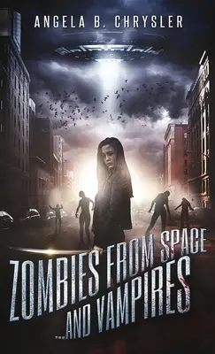 Zombies de l'espace et vampires - Zombies from Space and Vampires