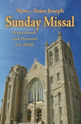 Joseph Missal Annual 2020 Canadian Edition : Livre de prières et hymne pour le Canada 2020 - St. Joseph Missal Annual 2020 Canadian Edition: Prayerbook and Hymnal for 2020 Canada