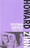 L'Amérique de l'après-guerre : 1945-1971 - Postwar America: 1945-1971