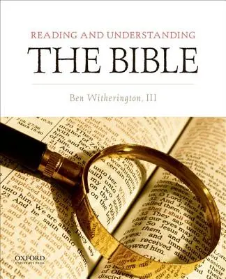 Lire et comprendre la Bible - Reading and Understanding the Bible