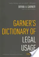 Garner's Dictionary of Legal Usage