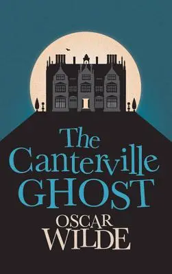 Le fantôme de Canterville - The Canterville Ghost