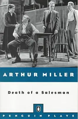 La mort d'un commis voyageur - Death of a Salesman