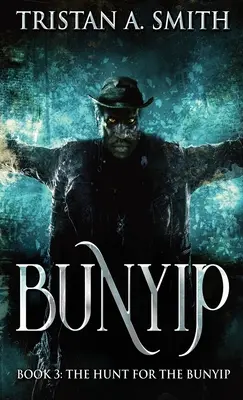 La chasse au lapin - The Hunt For The Bunyip